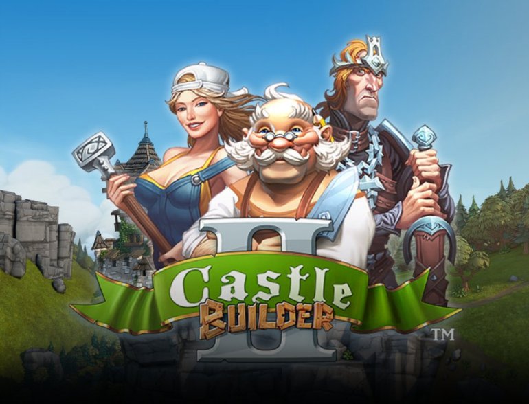 Castle Builder II